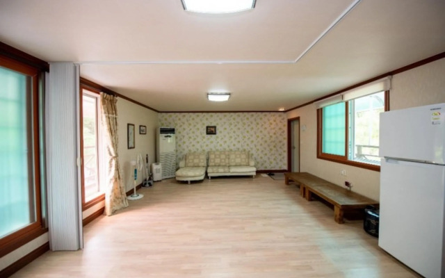 Gwangyang Polaris Pension