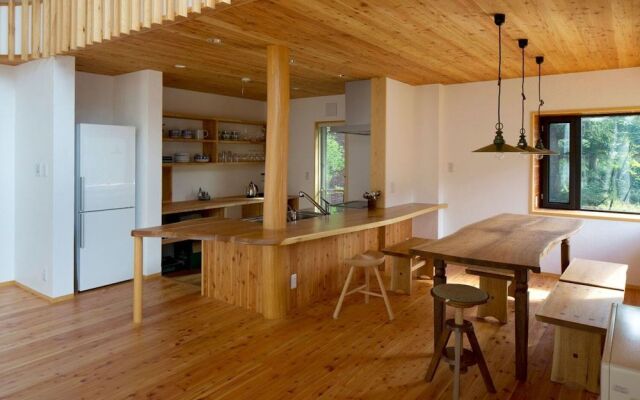 Fuku Chalet