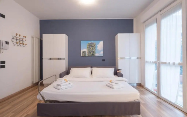 Candiani Halldis Apartments