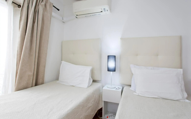 Braganca Oporto Hotel