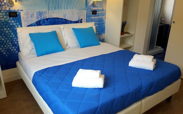 Lake Garda Hostel