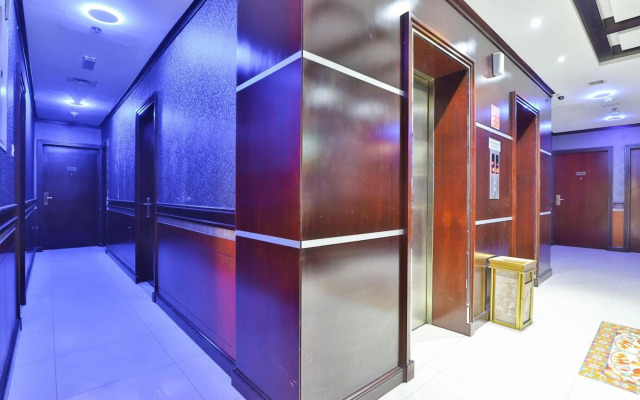 Grand Pj Hotel