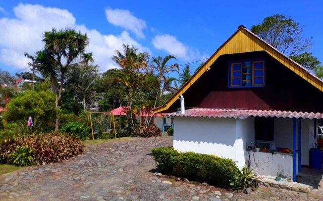 Hostal Campestre El Santuario