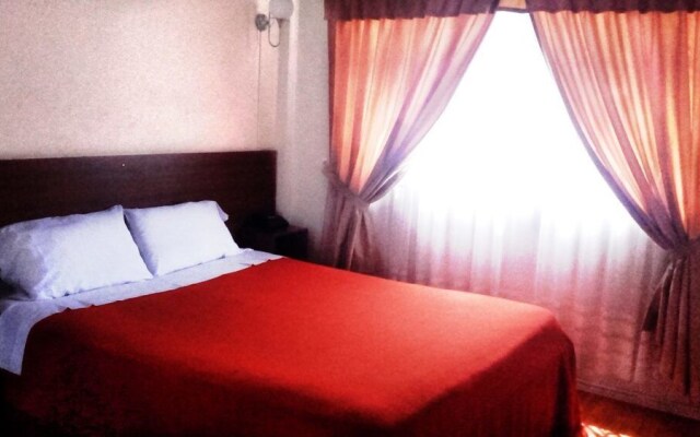 Hostal Inti