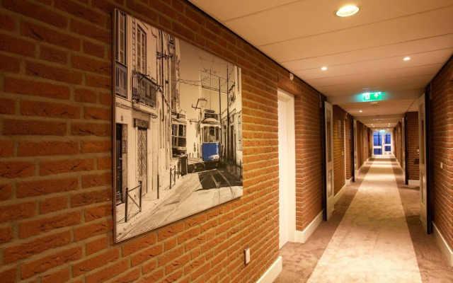 Hotel Arrows