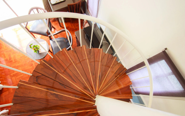 Brookside Valley Resort