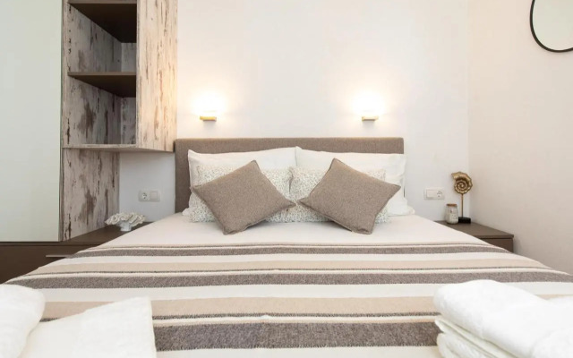 Apartments Stipancic