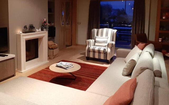 B&B De Hemelse Polder