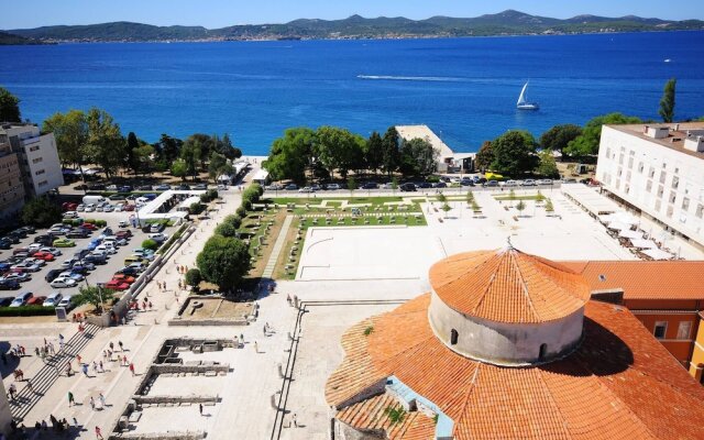 Romantic Oasis -mediterranean Style Studio