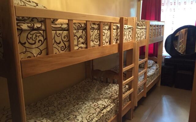Best Hostel Republic Square