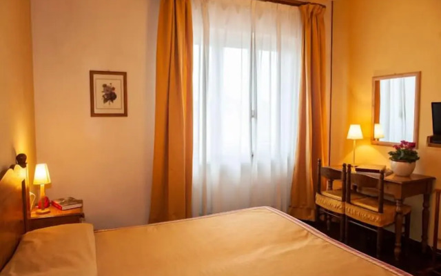 Hotel Melecchi
