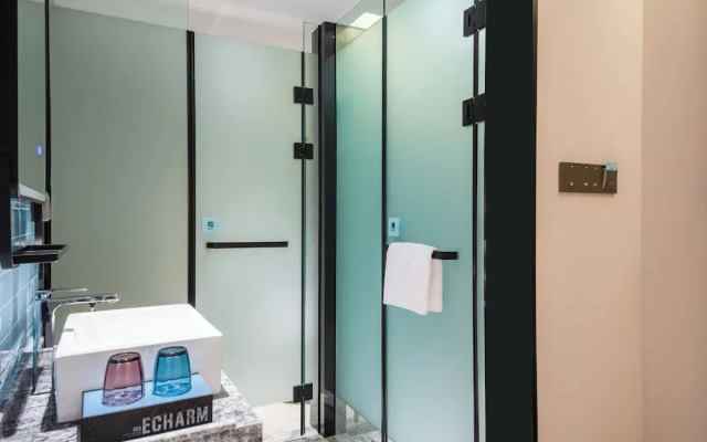 Yishang Hotel Wenshan Branch