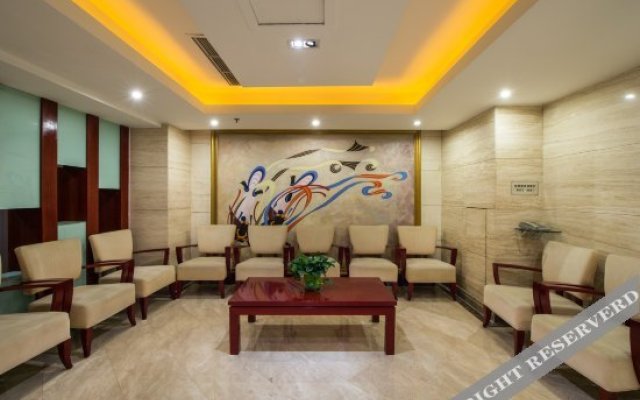 Dunhuang International Hotel