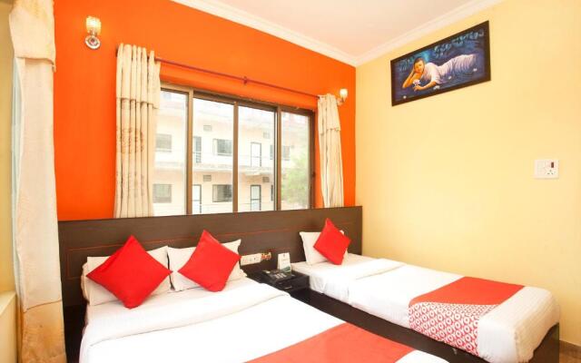 Lumbini Guest House