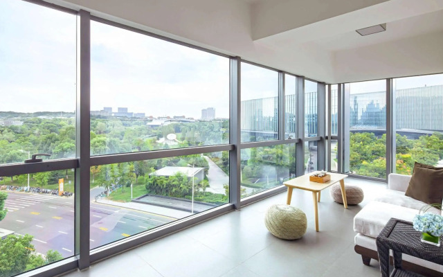 Novotel Nanjing East Suning