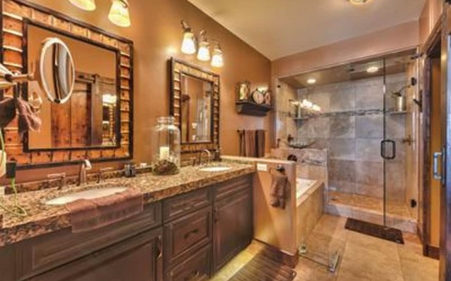 Black Rock Retreat by Blueswell