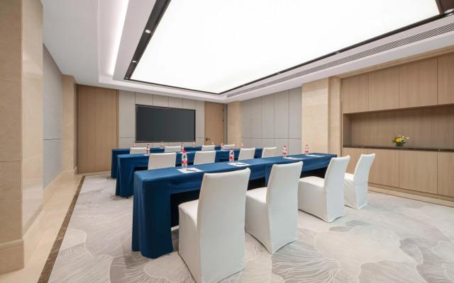 Holiday Inn Express Beijing Downtown by IHG