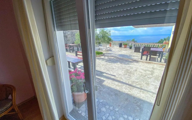 VILER Apartments Izola