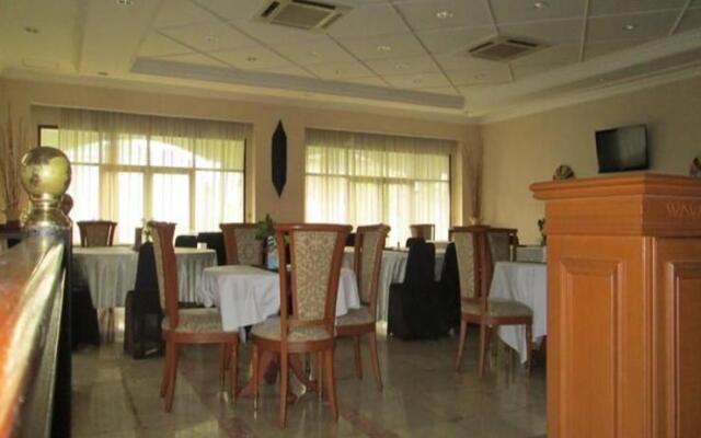 Airy Tenggarong Panji 1 Kutai Kartanegara