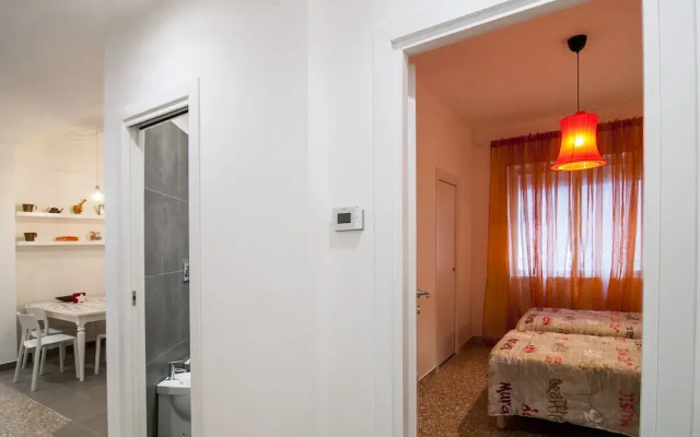 San Pietro Bright Apartment
