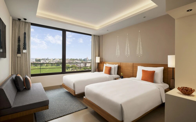 Hyatt Place Bodh Gaya