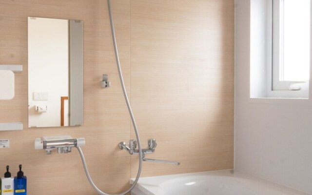 HDO Luxury Log House