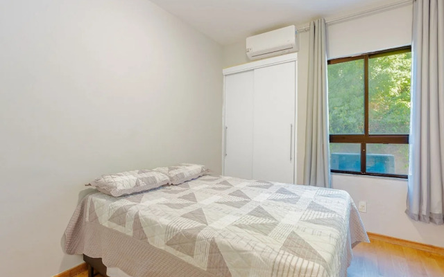 BR01 Quarto de Sala Praia Porto Barra