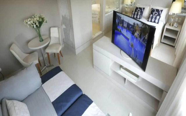 Nadai Confort Hotel e Spa