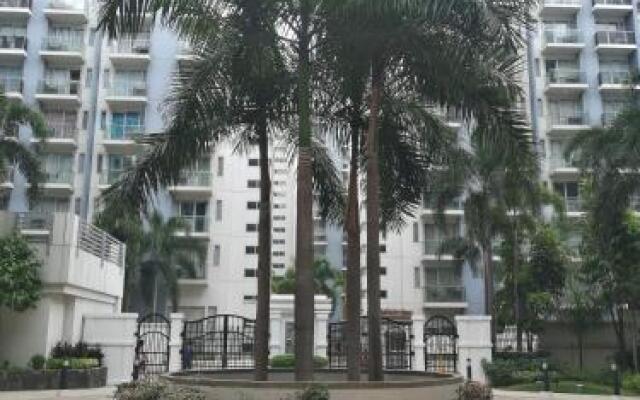 Two Palm Tree Villas