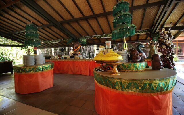 Airy Singaraja Raya Lovina Bali