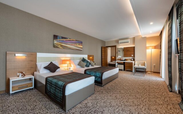 White City Resort Hotel
