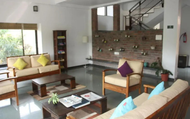 The Ark Wellness Retreat