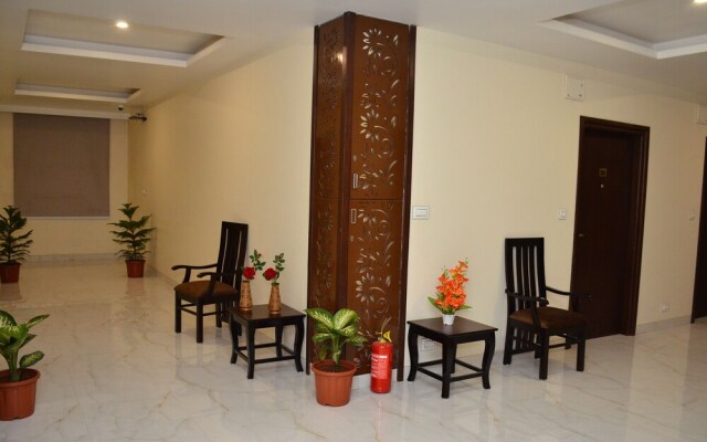 Hotel nilax
