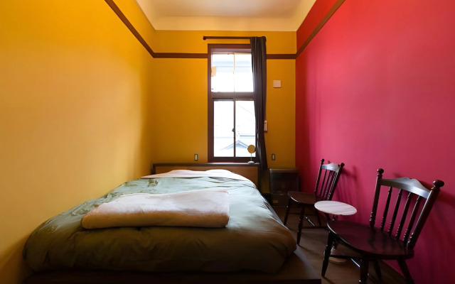 Little Barrel Guest House - Hostel