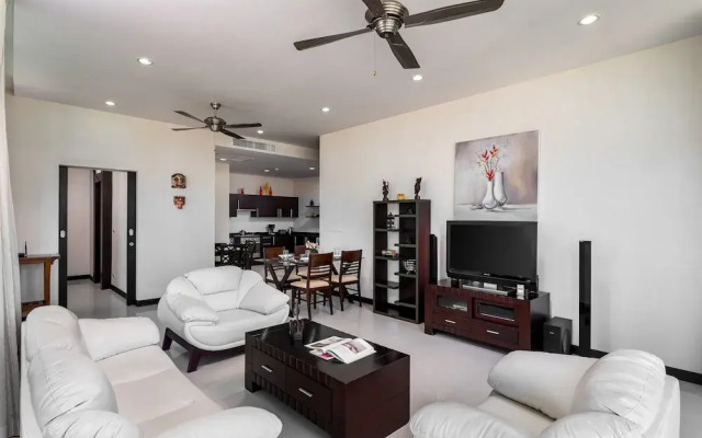 Veloche 2 bedroom Condominium