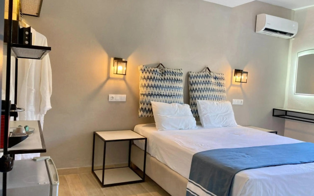 Azul Eco Hotel