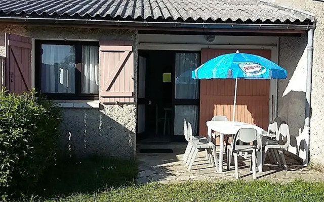 Village Vacances Yaloer