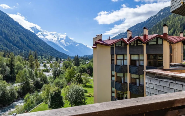 R Sidence Grand Roc - Campanules 311