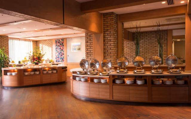 International Garden Hotel Narita