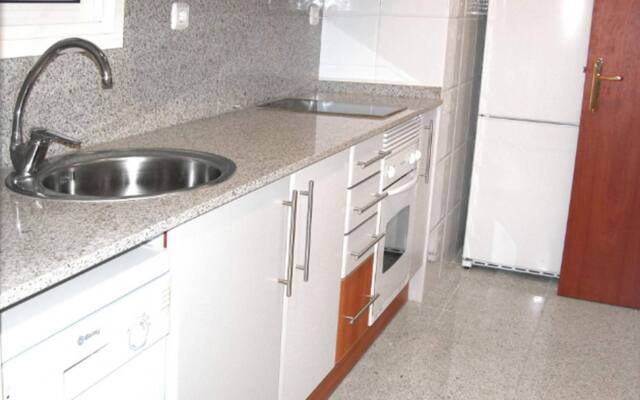 Апарт-отель Suites Marina