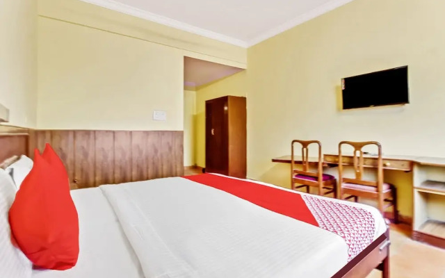 Hotel Ratandeep by OYO Rooms