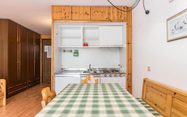 Monolocale 1 Residence Granbaita