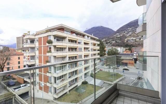 Prestige Du Lac Apartments