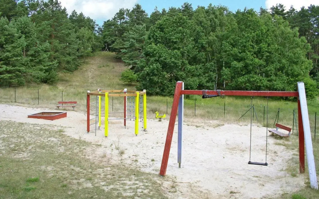 Holiday house at the Useriner See, Userin