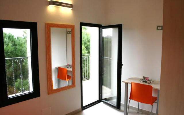 Residenza Le Rose