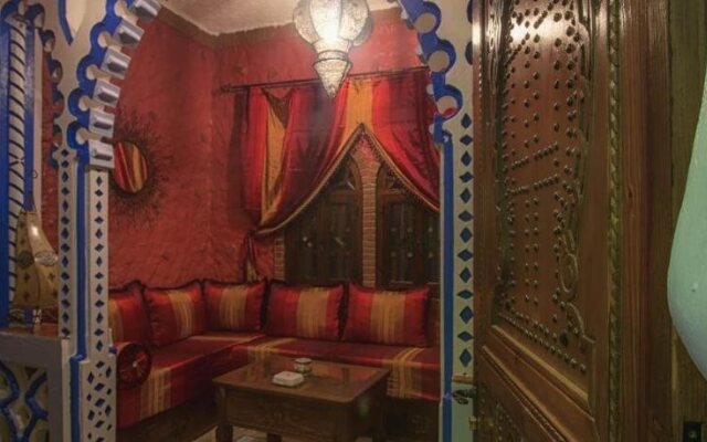 Résidence Hoteliére Chez Aziz