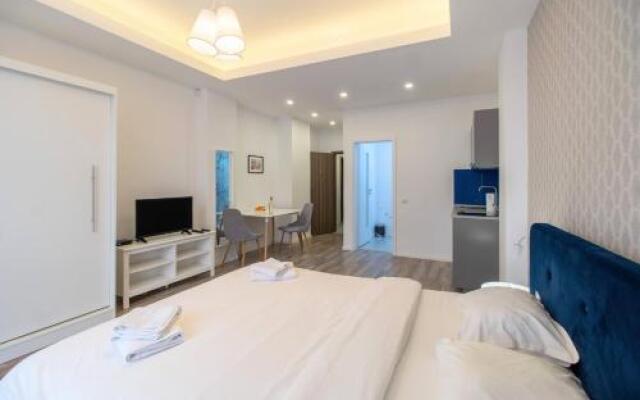 City Center Premium Apartments 2