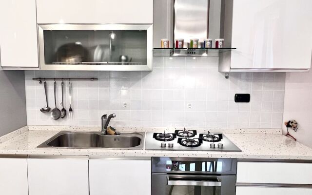 Provenzano Top floor