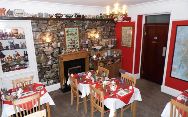 Torridon Guest House