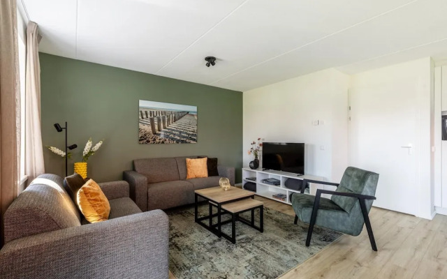 Welcoming Holiday Home With Private Garden